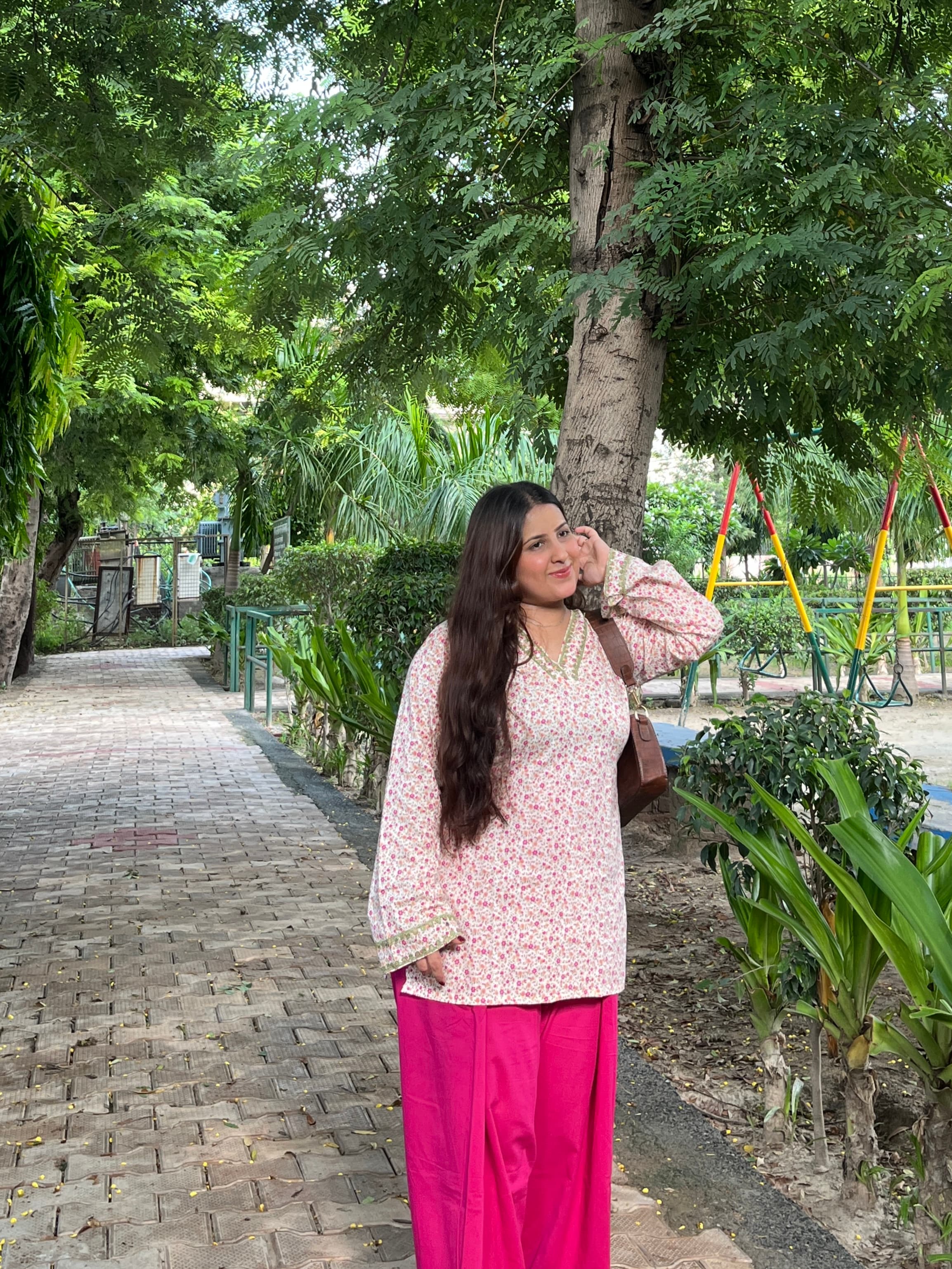 Gulnoor Set
