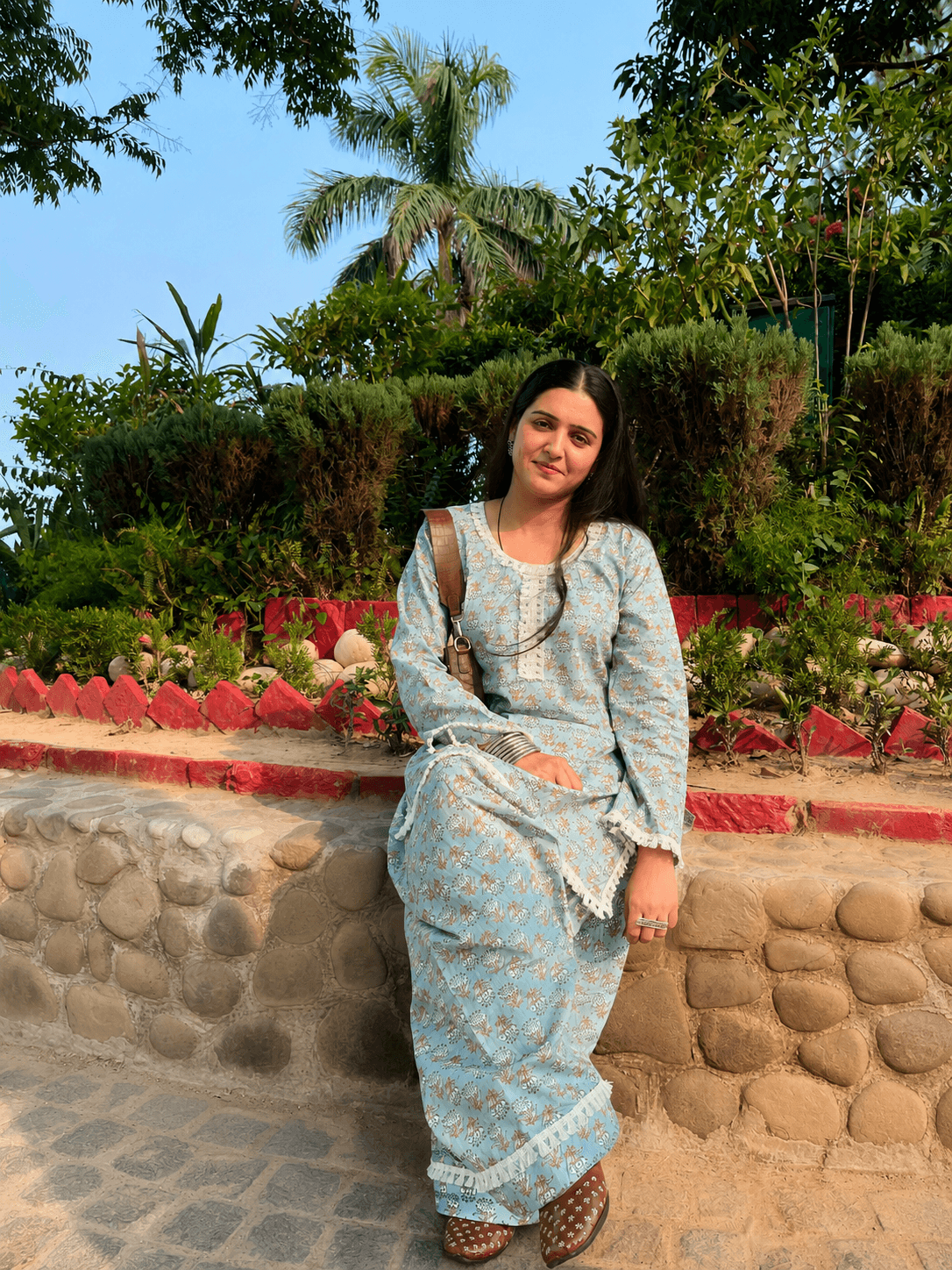 Meher Collection