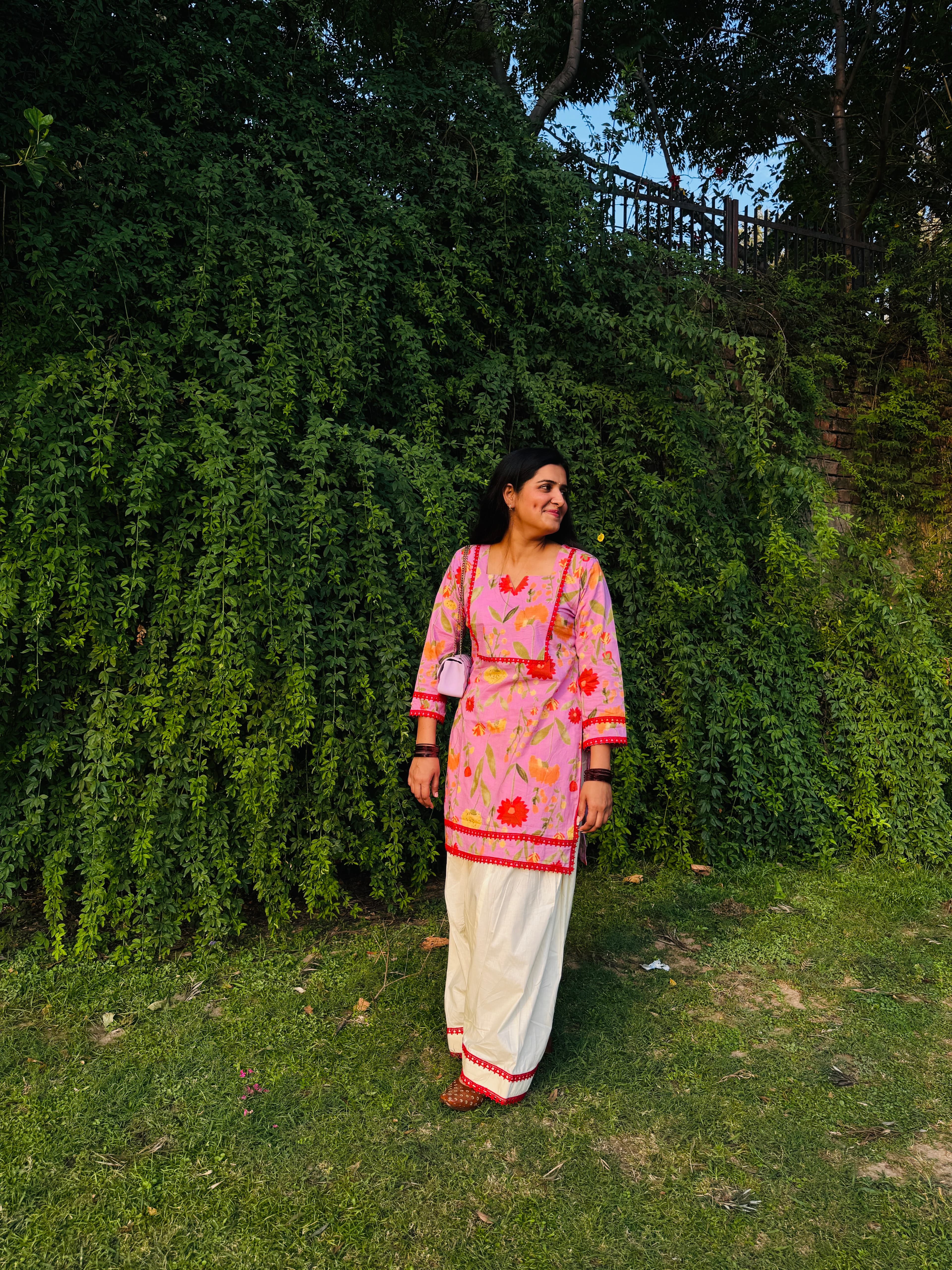 The Women's Edit